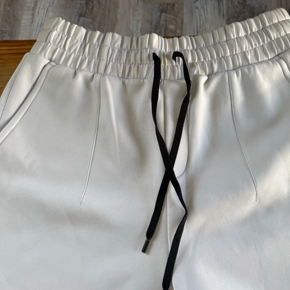 Women’s Calia Women’s Soft Scuba High Rise Short